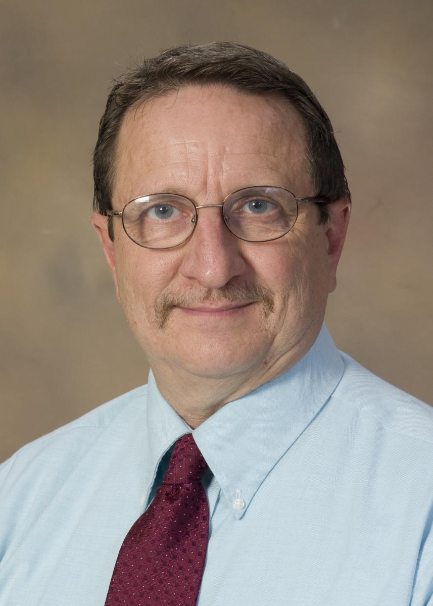 Assistant Professor, Director of the Arizona Rural Hospital Flex Program, Center for Rural Health