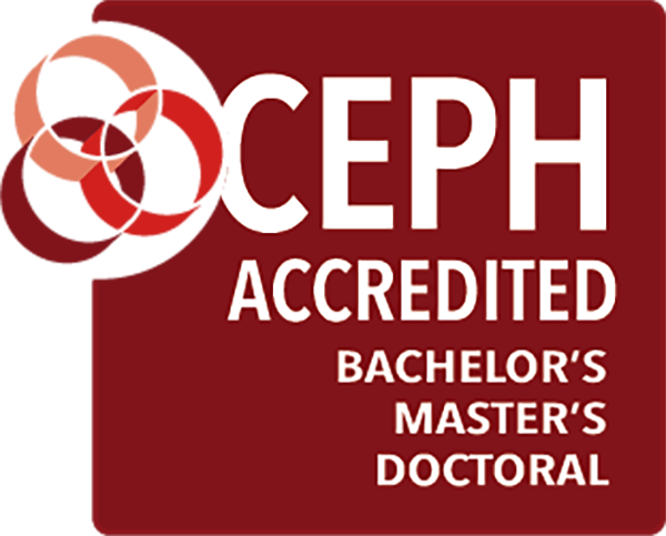 CEPH logo