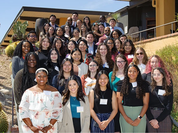 Scholarship Luncheon 