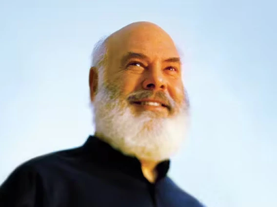 Andrew Weil
