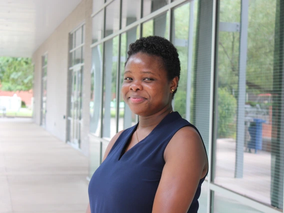 Chidera M Ejike, MPH