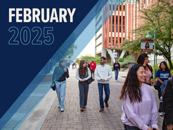 MEZCOPH Ambassadors at Drachman