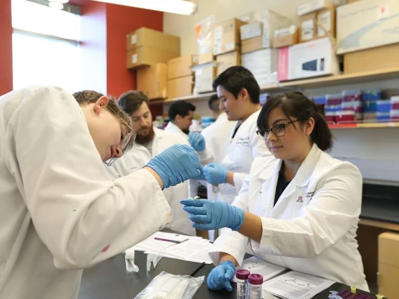 One Health education