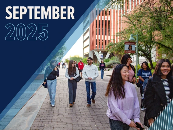 September 2025 newsletter