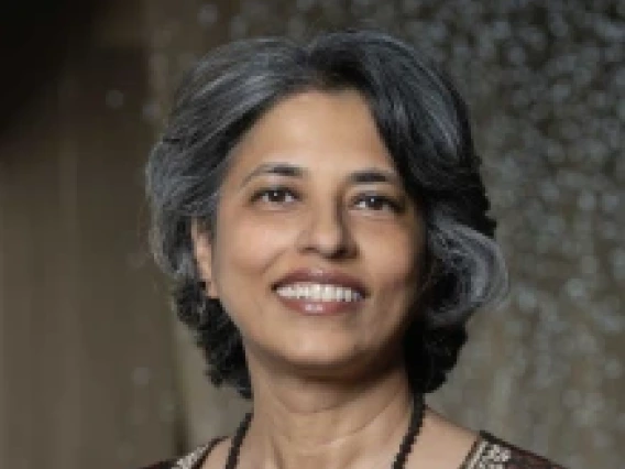 Zuckerman College of Public Health’s Purnima Madhivanan named a top mentor at U of A