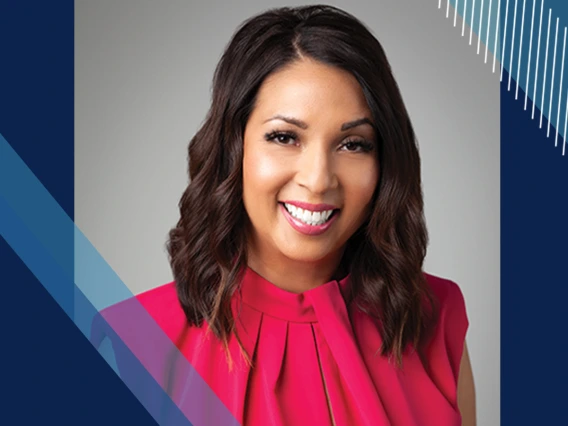 2025 Alumna of the Year: Dr. Christine Bracamonte Wiggs