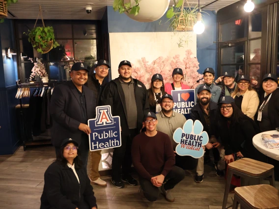 25th anniversary celebration in DC