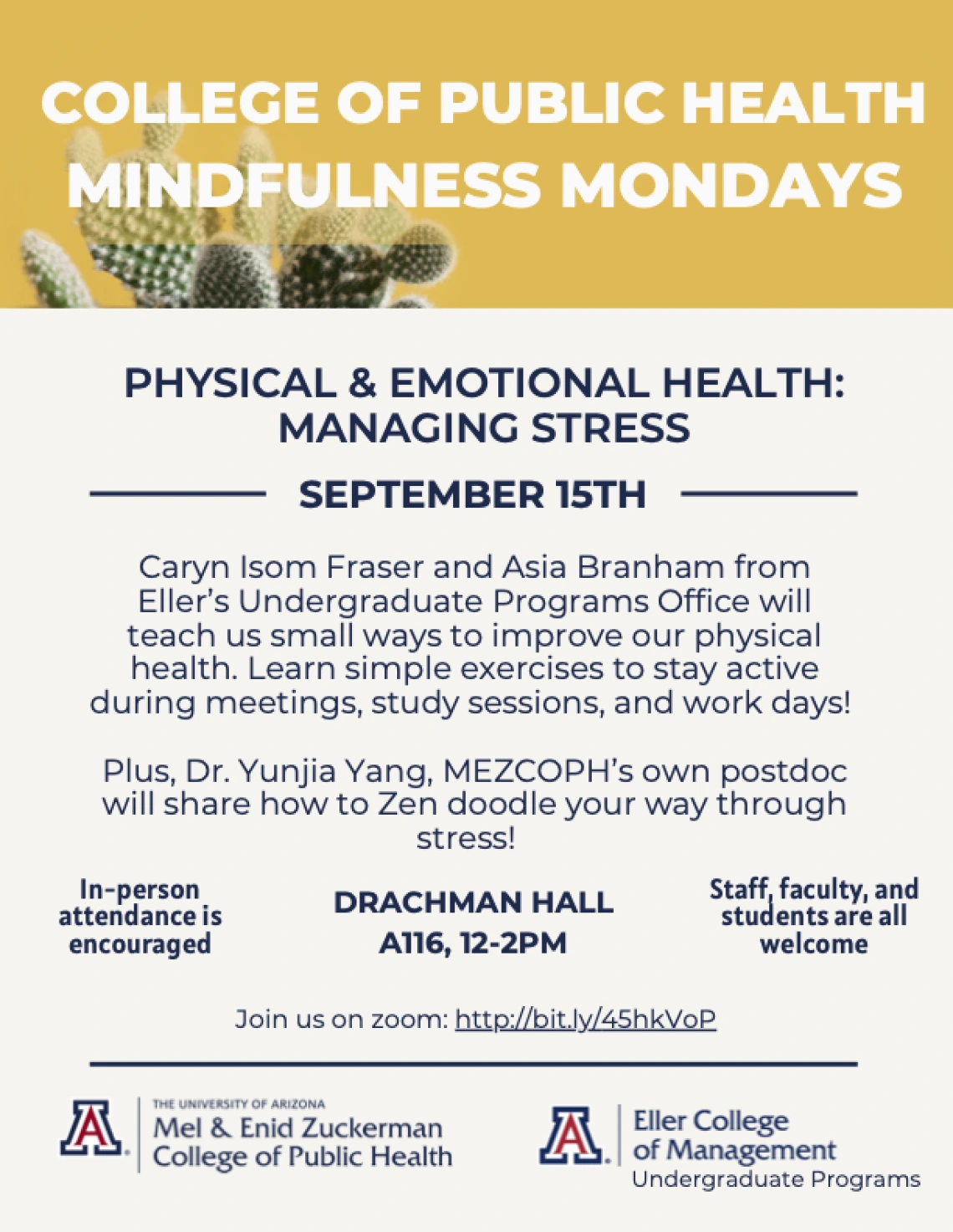 sep 15 mindfulness mondays