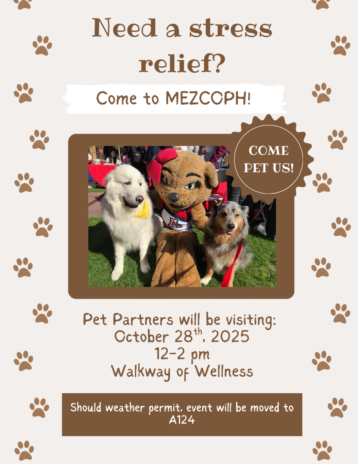 Pet Partners with OSA