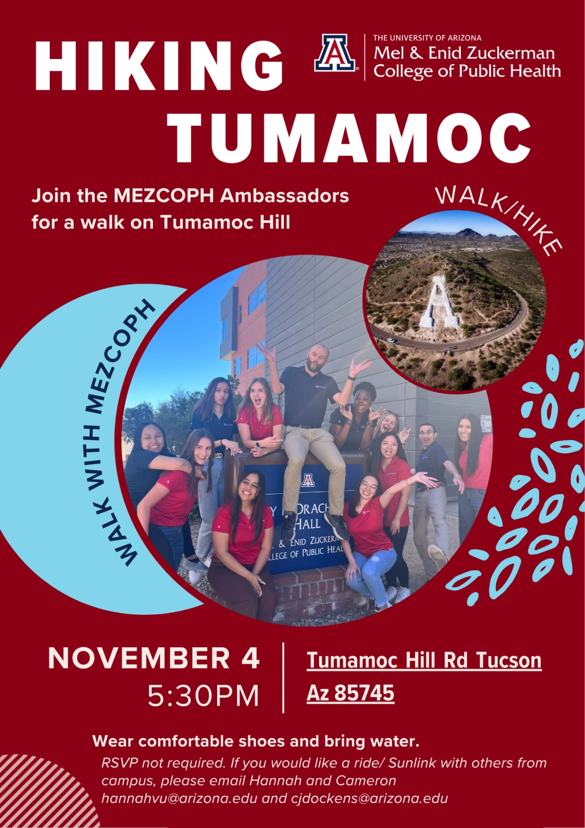 tumamoc tuesday