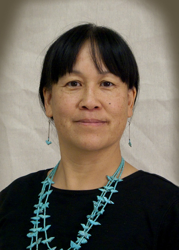 Myra Muramoto