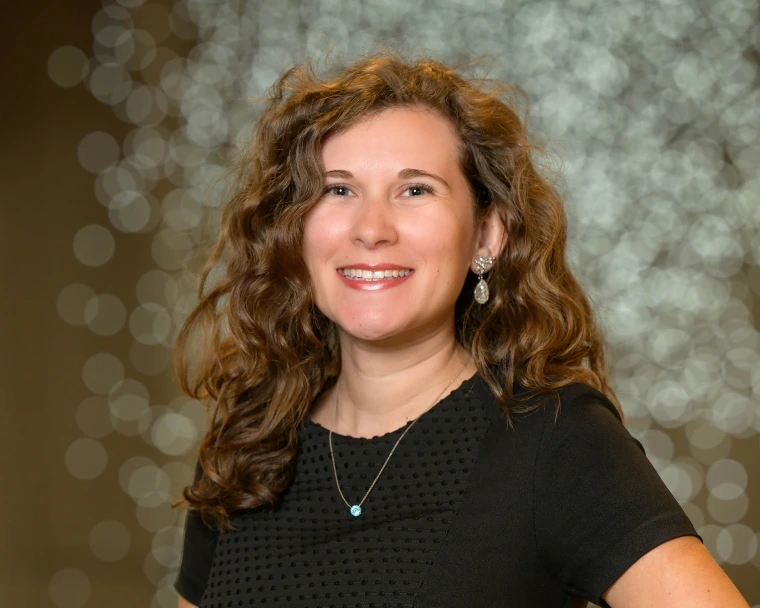 Catelyn Slayback Lowell