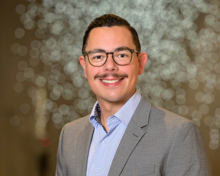 Esteban Astiazaran Symonds