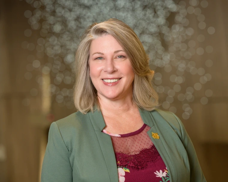 Melanie “MJ” Ellis