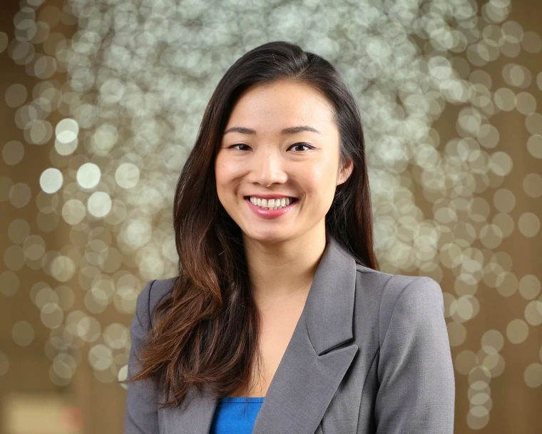 Sae Byul “Sarah” Ma