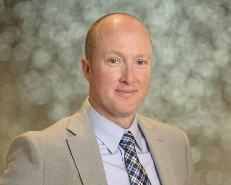 Richard Bennett, PhD, PA-C