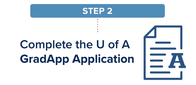 GradApp Application