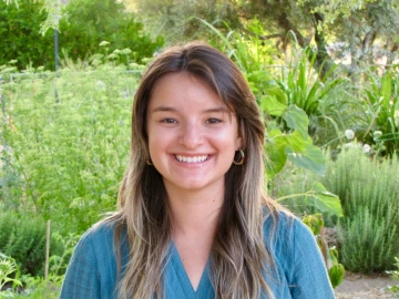 Brooke McKalip, BS Public Health