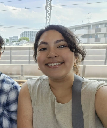 Stephanie Annette Hernandez