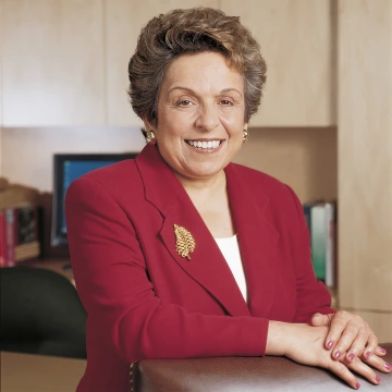 Donna Shalala