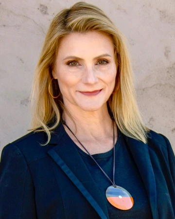 Randi Dorman