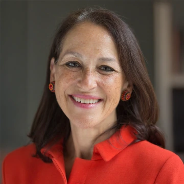 Margaret Hamburg