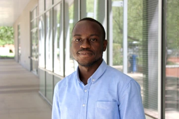 Mohammed Najeeb Naabo