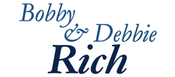 bobby and debbie rich bronze