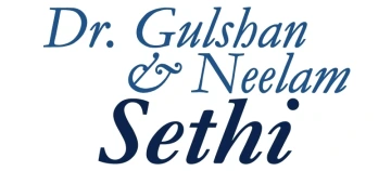 Dr. Gulshan & Neelam Sethi - bronze