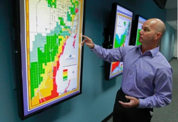 Emergency Management Director