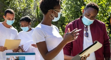 Public Health Director