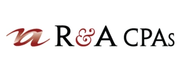 ra logo