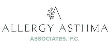 Logo for Allergy, Asthma Associates, P.C.