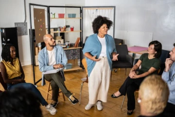 Health Ed Specialist