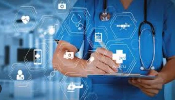 Health Services Manager