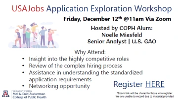 USAJobs Workshop_Dec
