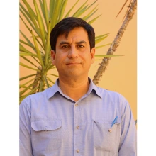 Image of Dr. Rolando E. Díaz Caravantes