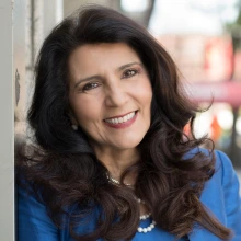 Laura Magaña, PhD, MS