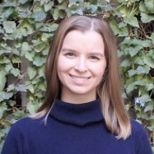 Carrie S. Standage-Beier