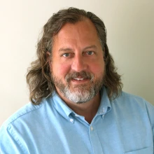 Dr. Mark Smolinski