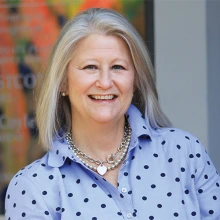 JoAnna Westcott, CAB Chairwoman