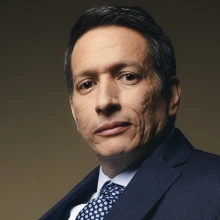 Dr. Jose Florez-Arango, MD, PhD, MS