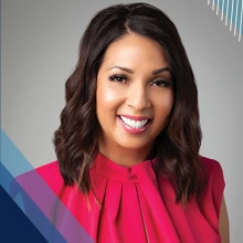 2025 Alumna of the Year: Dr. Christine Bracamonte Wiggs