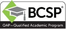BCSP logo