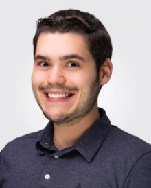 Andrew Stafford, MPH, GSP