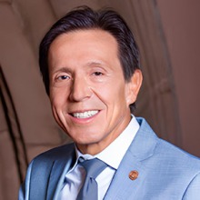 Dr. Francisco Garcia