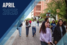 April 2025 Newsletter