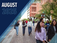 inside Public health newsletter august