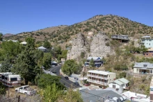 resource poor neighborhood conditions