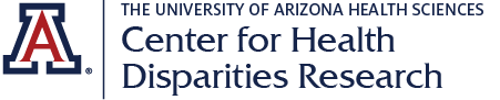 University of Arizona Center for Health Disparities Research